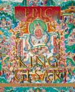 The Epic of King Gesar