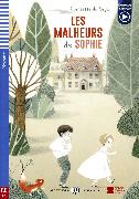 Lectures Eli Juniors 2 - Les Malheurs de Sophie