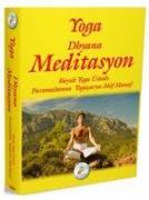 Yoga Dhyana Meditasyon