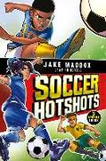 Soccer Hotshots