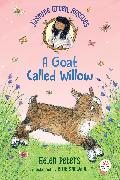 Jasmine Green Rescues: A Goat Called Willow