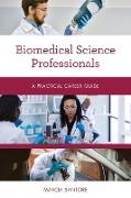 Biomedical Science Professionals