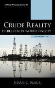 Crude Reality