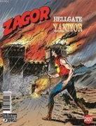 Hellgate Yaniyor - Zagor Sayi