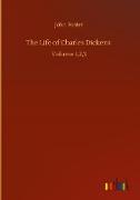 The Life of Charles Dickens