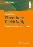 Women in the Kurdish Family