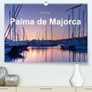 Plama de Majorca (Premium, hochwertiger DIN A2 Wandkalender 2021, Kunstdruck in Hochglanz)