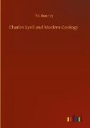 Charles Lyell and Modern Geology