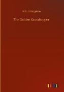 The Golden Grasshopper