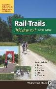 Rail-Trails Midwest Great Lakes