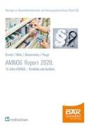 AMNOG-Report 2020
