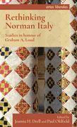 Rethinking Norman Italy