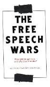 The free speech wars