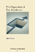 The Regulation of Tax Avoidance