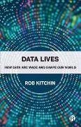 Data Lives