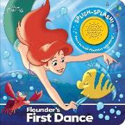 Disney Princess: Flounder's First Dance