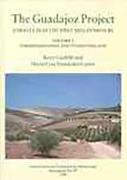 The Guadajoz Project. Andalucia in the First Millennium BC Volume 1