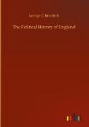 The Political History of England