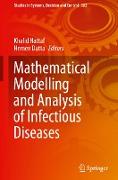 Mathematical Modelling and Analysis of Infectious Diseases