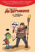 Mr Butterchips - A Collection of Cantankerous Commentary