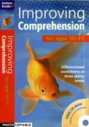 Improving Comprehension 10-11