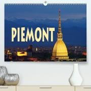 Piemont (Premium, hochwertiger DIN A2 Wandkalender 2021, Kunstdruck in Hochglanz)