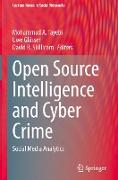 Open Source Intelligence and Cyber Crime