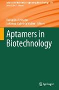 Aptamers in Biotechnology