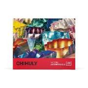 Chihuly Pure Imagination Macchia Jigsaw Puzzle