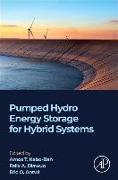 Pumped Hydro Energy Storage for Hybrid Systems