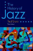 The History of Jazz