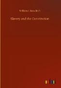 Slavery and the Constitution