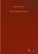 West African Studies