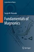 Fundamentals of Magnonics