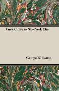 Cue's Guide to New York City