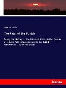 The Rajas of the Punjab