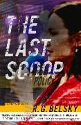 The Last Scoop: Volume 3