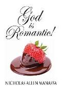 God is Romantic