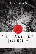 The Writer's Journey - 25th Anniversary Edition - Library Edition: Mythic Structure for Writers