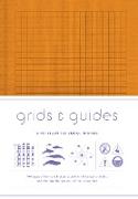 Grids & Guides Orange