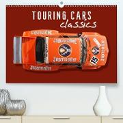 Tourenwagen Classics (Premium, hochwertiger DIN A2 Wandkalender 2021, Kunstdruck in Hochglanz)