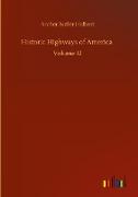 Historic Highways of America