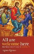 All Are Welcome Here: Practicing Christ's Call to Hospitality