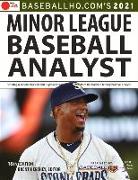 2021 Minor League Baseball Analyst