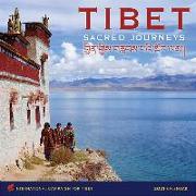 International Campaign for Tibet 2021 Wall Calendar