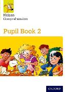 Nelson Comprehension: Year 2/Primary 3: Pupil Book 2