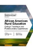 African American Rural Education