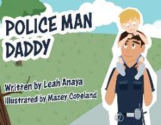 POLICE MAN DADDY