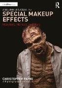A Beginner's Guide to Special Makeup Effects