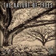 NATURE OF TREES 2021 CALENDAR